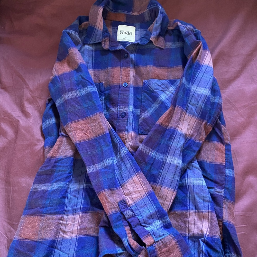 Flannel